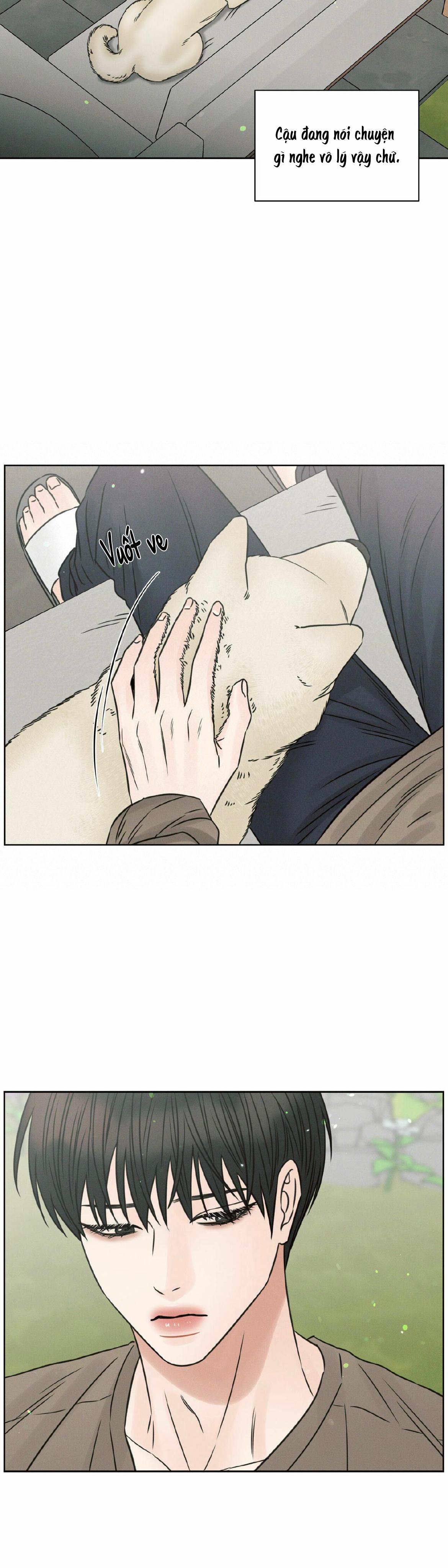 dù anh không yêu em chapter 60 9