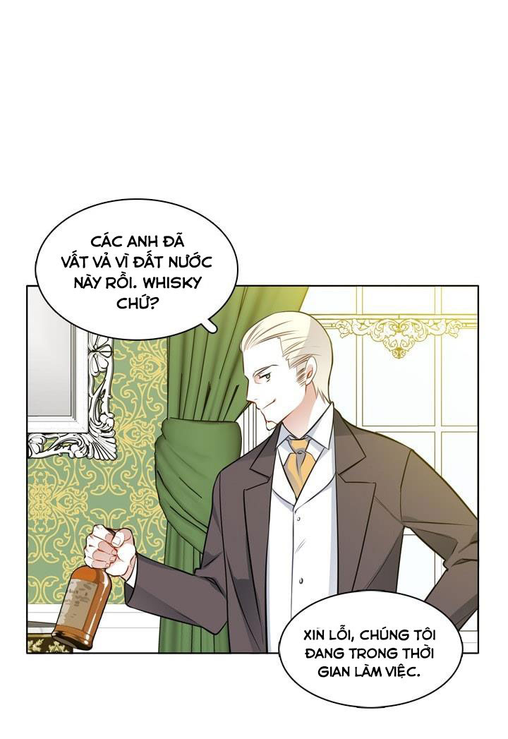 thanh tra của muiella chapter 46 52