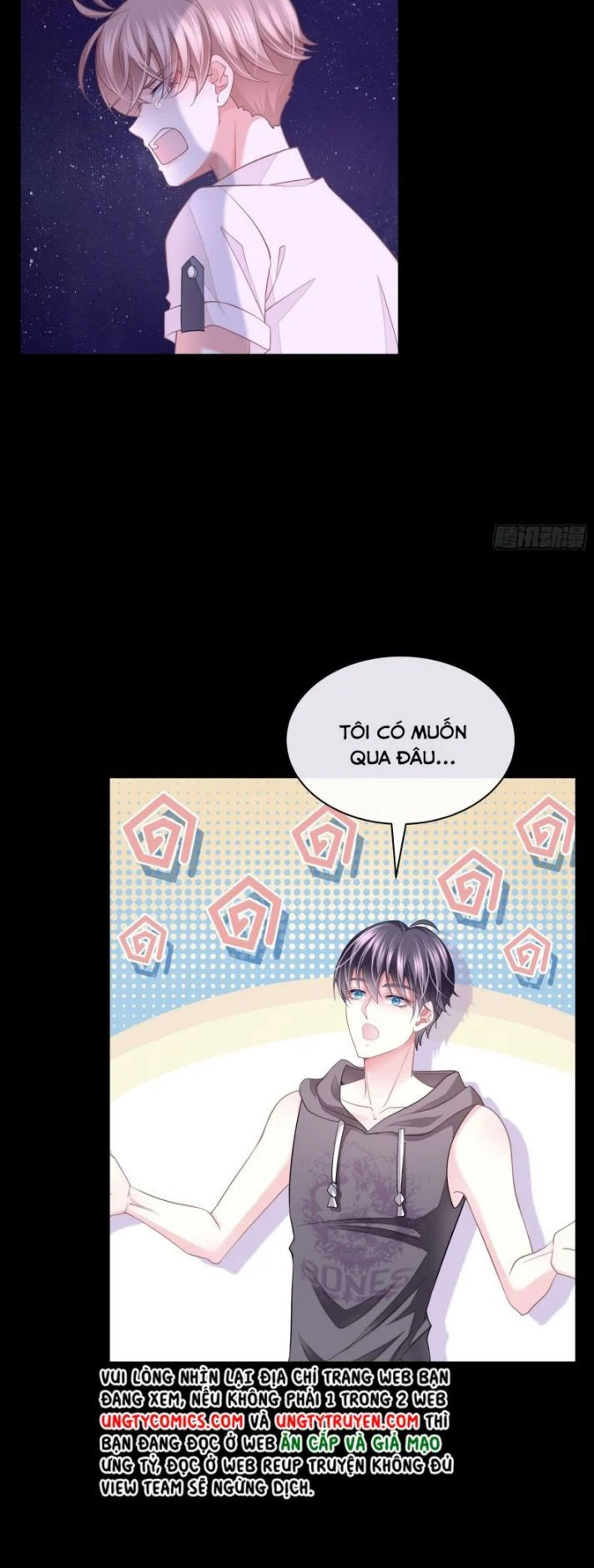 tôi nghi ngờ hệ thống thích tôi chapter 20 74