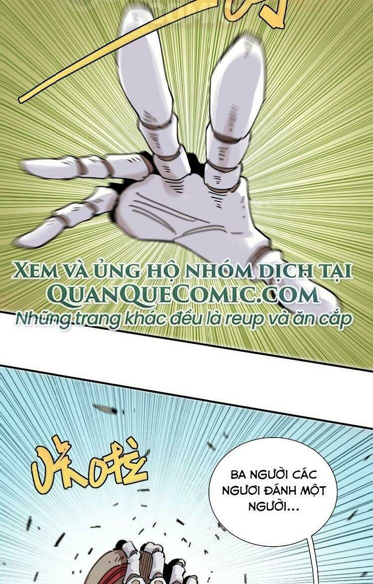 mạt thế chi thư chapter 10 14