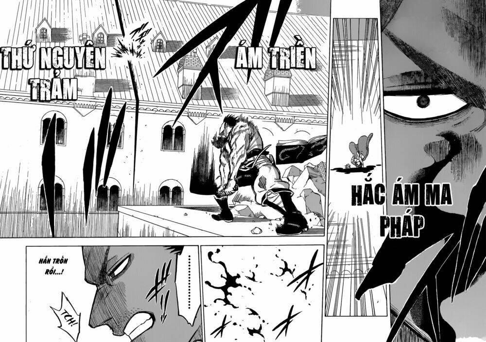 black clover - pháp sư không phép thuật chapter 146 9