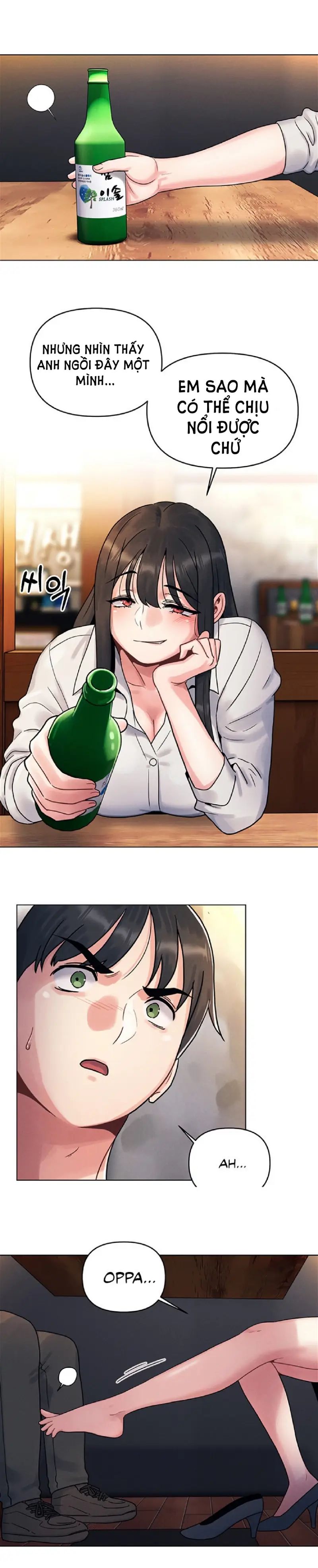 lần đầu ấy chapter 1 43