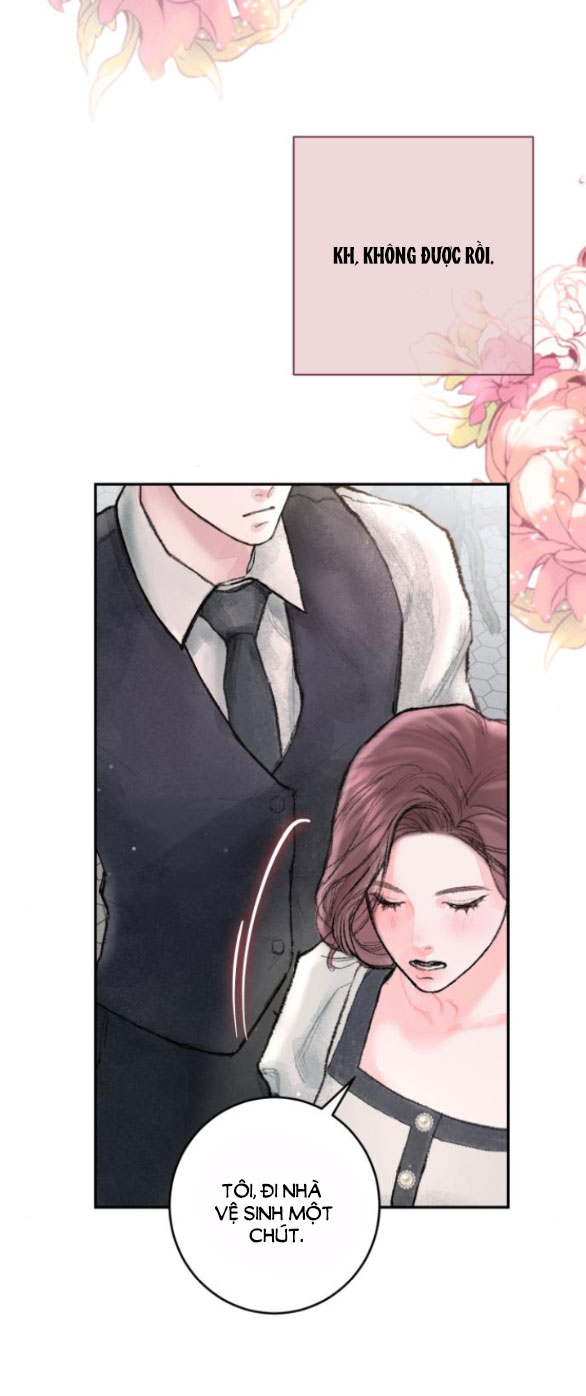 my demon - ác quỷ của tôi chapter 2.1 6