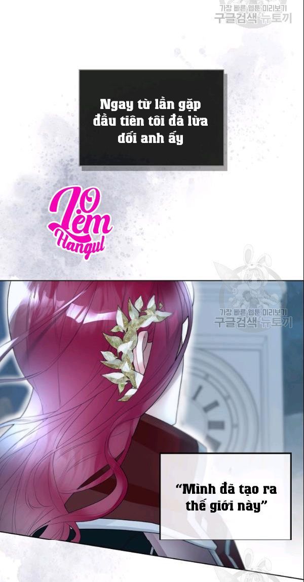 kẻ tạo ra ác nữ chapter 20 55