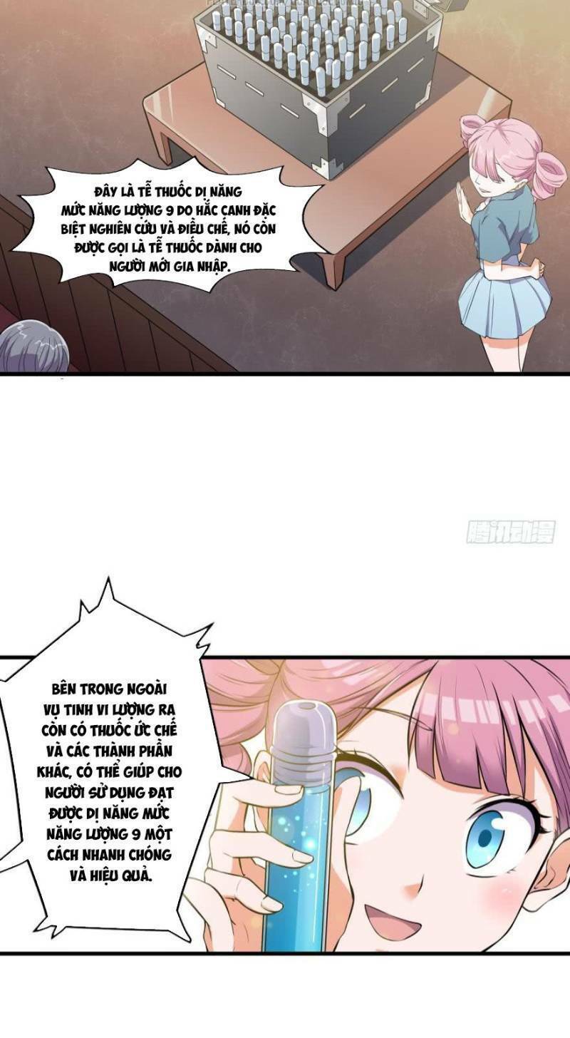 ta có di sản tại dị giới chapter 22 15