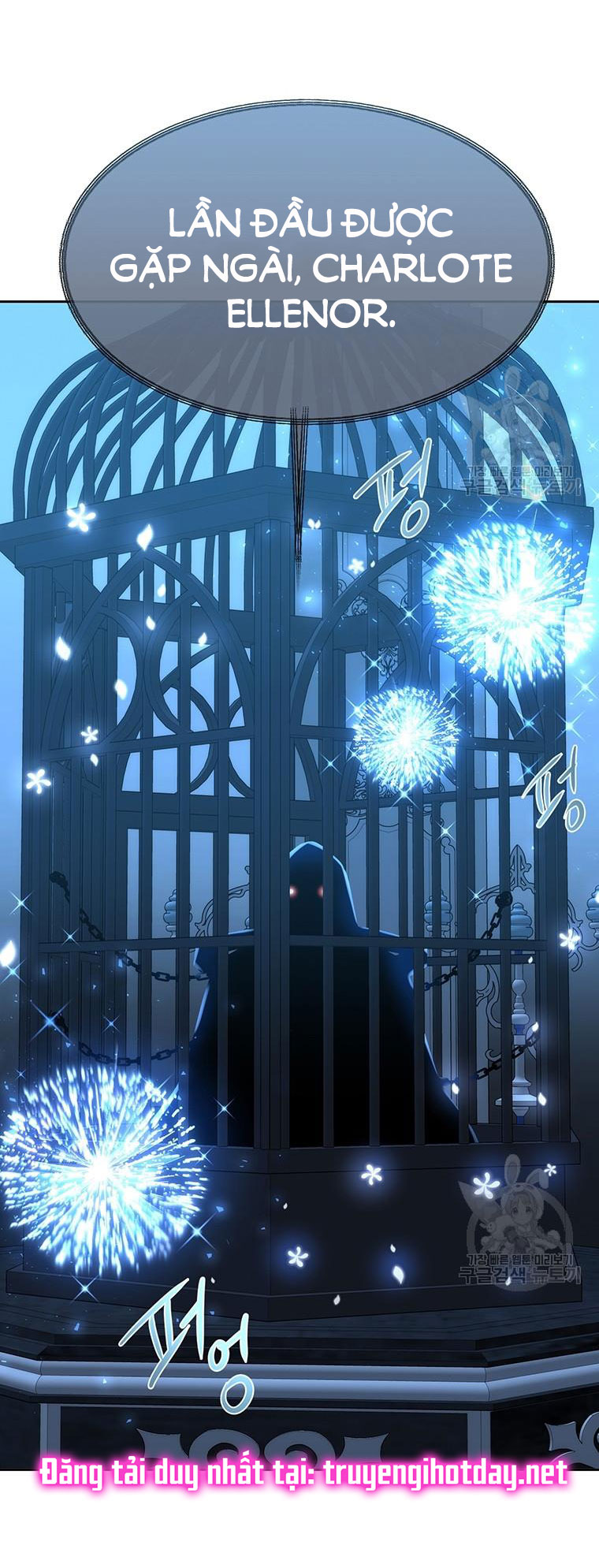 năm môn đệ của charlotte chapter 189.2 9