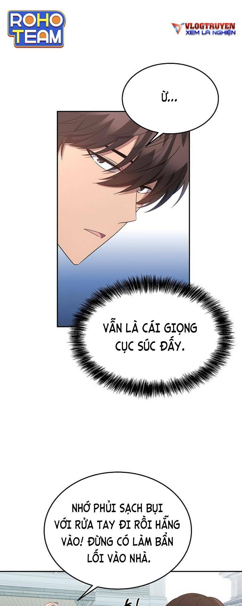 sự khởi đầu của tiền nhân chapter 4 23