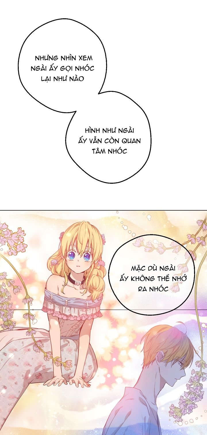bỗng một ngày nọ tôi trở thành nàng công chúa chapter 71 19