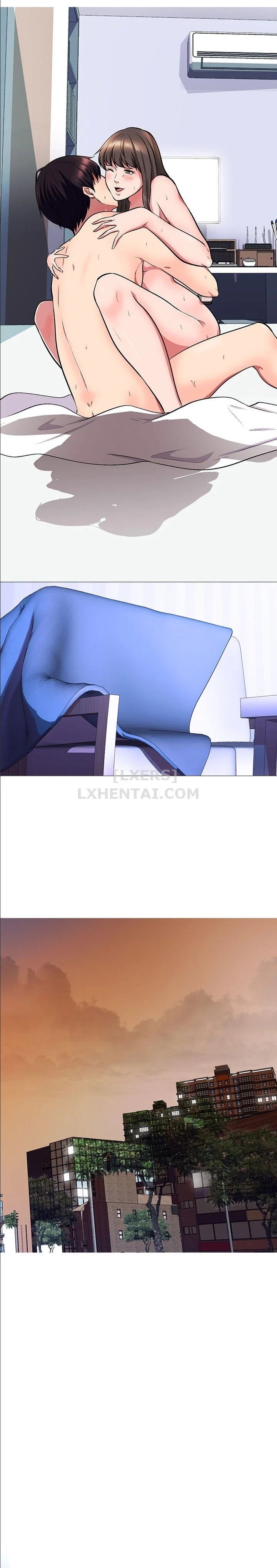 học bổng đặc biệt chapter 1 8