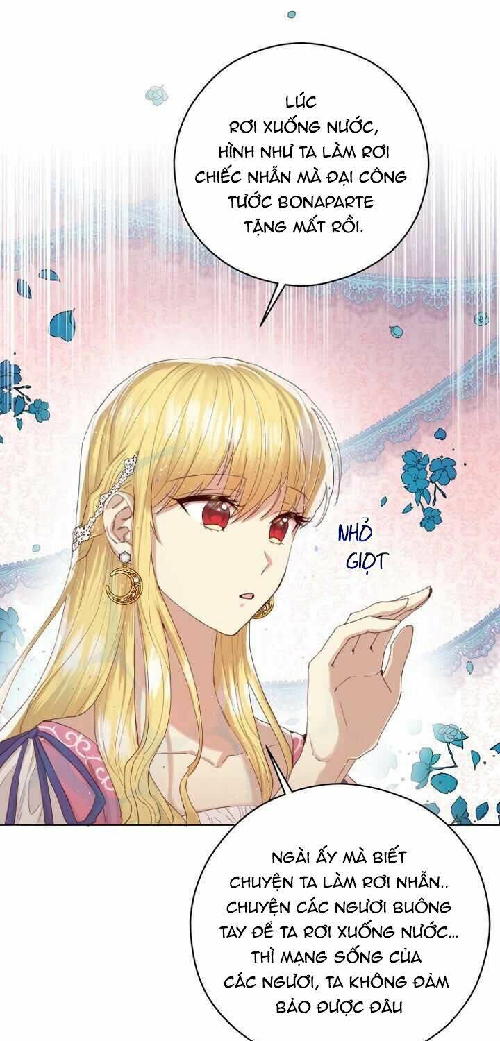 vẻ đẹp của ác ma chapter 4 59