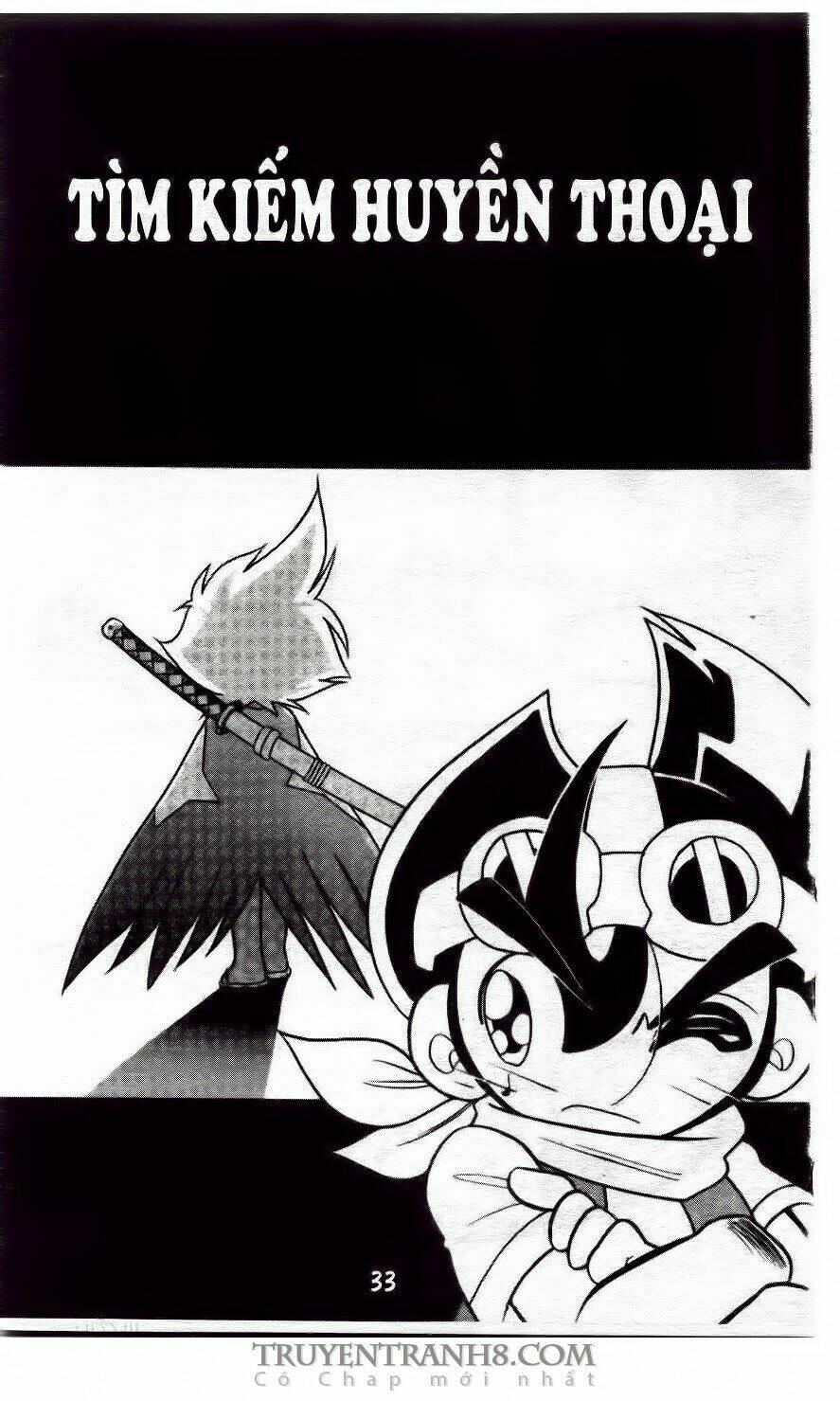 battle b-daman chapter 8 4