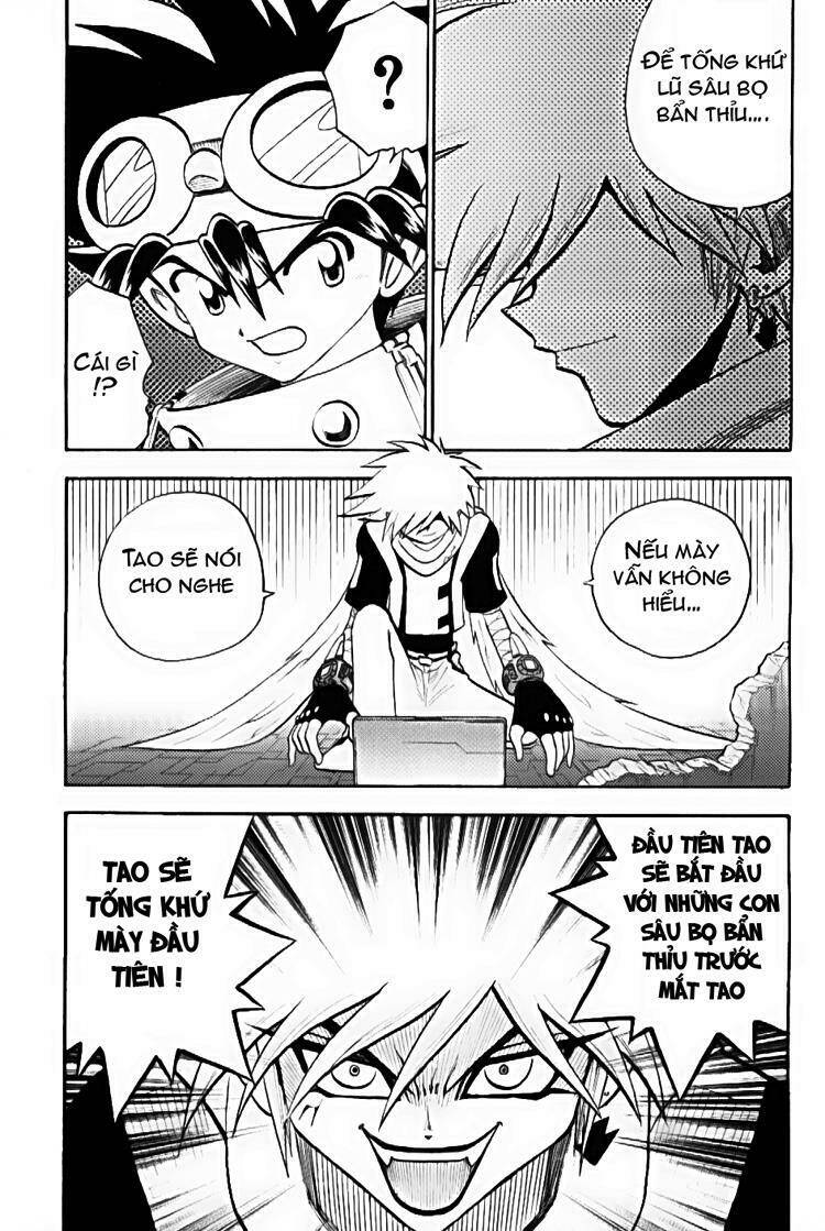 digimon v-tamer chapter 46 8