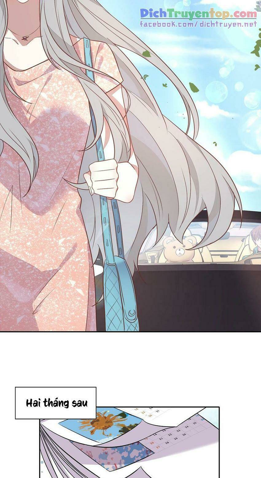 bạn trai kém tuổi bẫy yêu tôi chapter 75 32