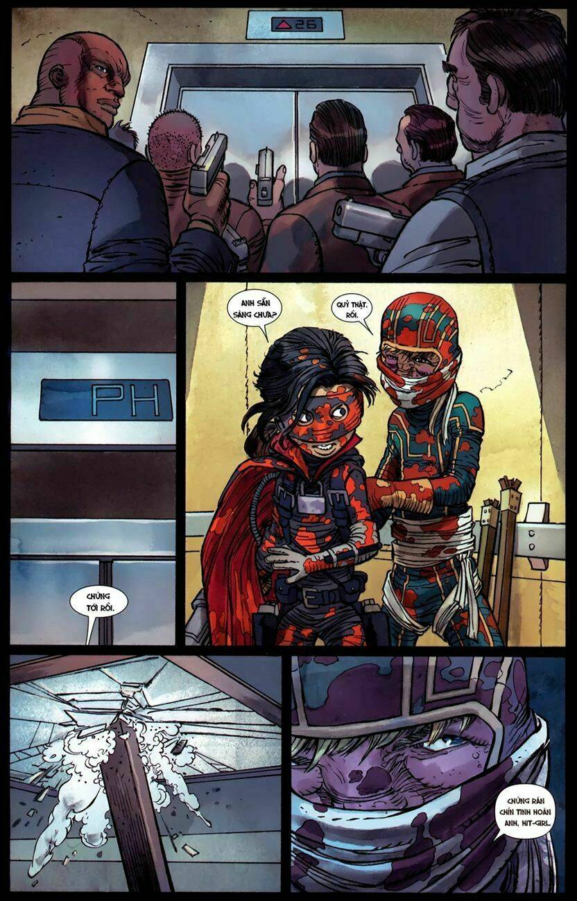 kick ass chapter 8 7