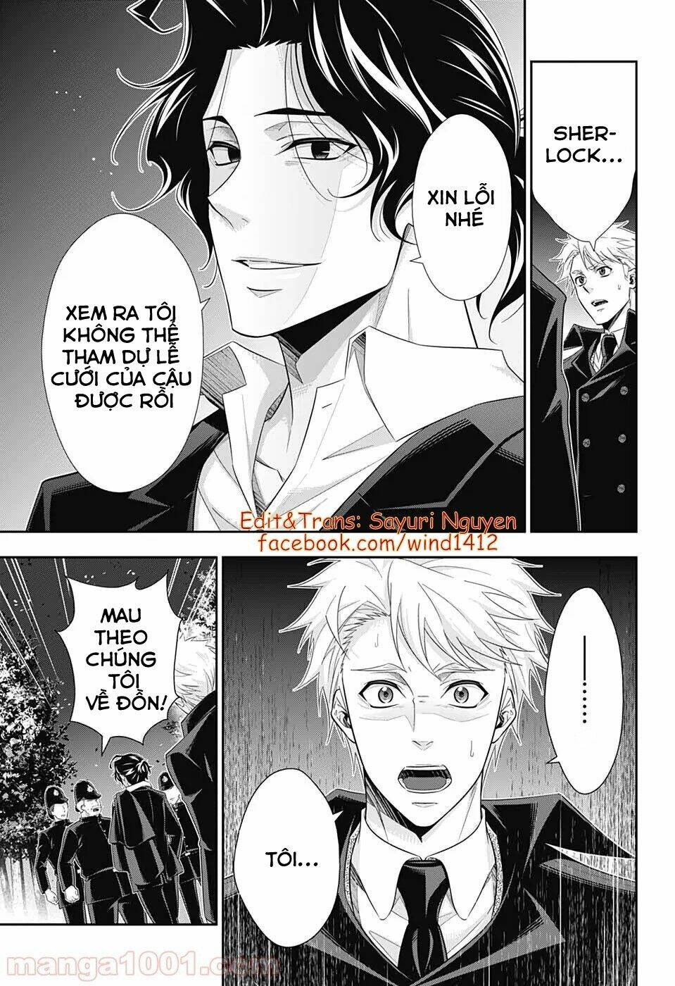 nhà ái quốc moriarty chapter 47 41