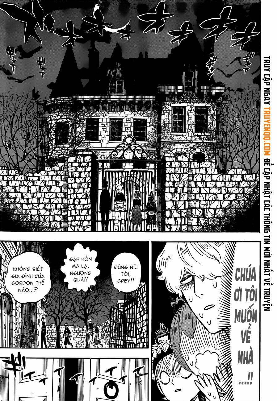 black clover - pháp sư không phép thuật chapter 223 4