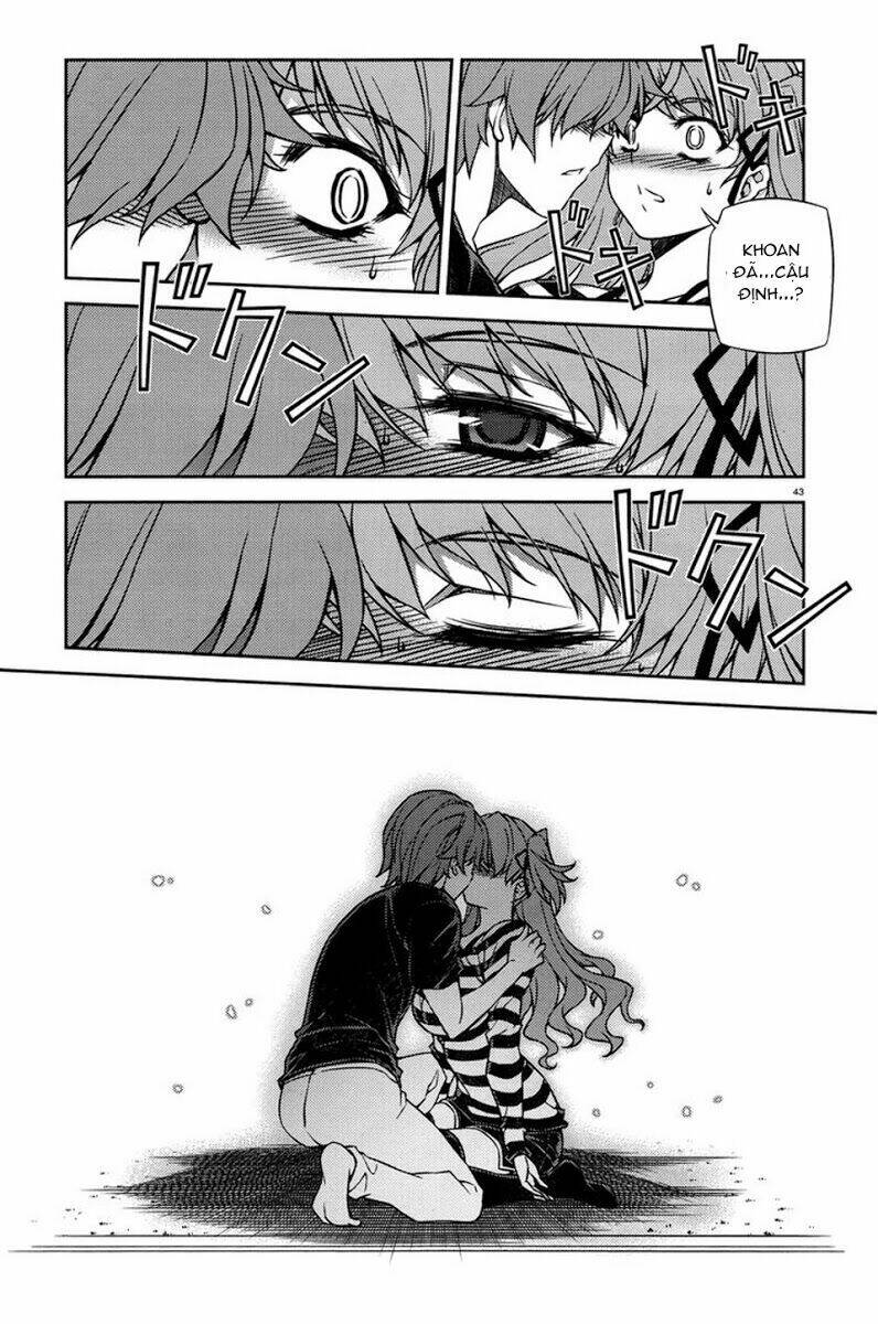 re:birth the lunatic taker chapter 23 43