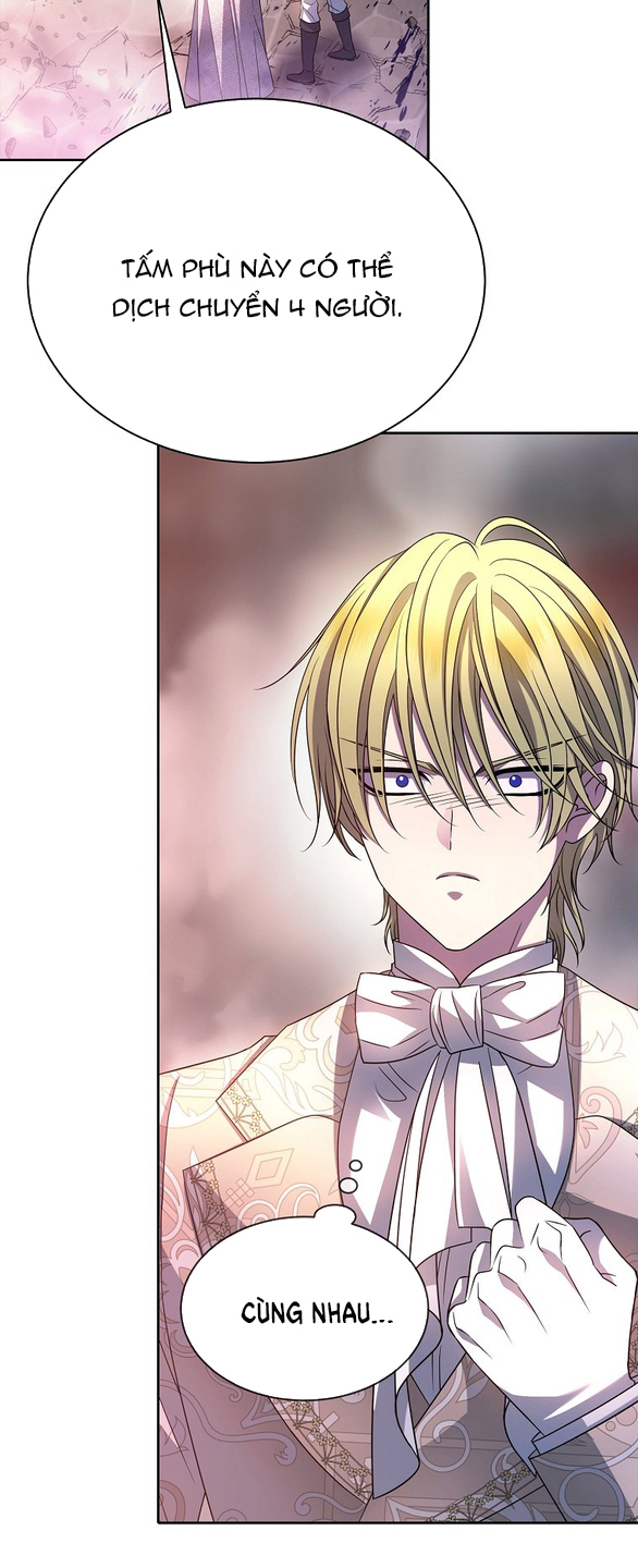 black haze - bản remake 2025 chapter 8.1 40