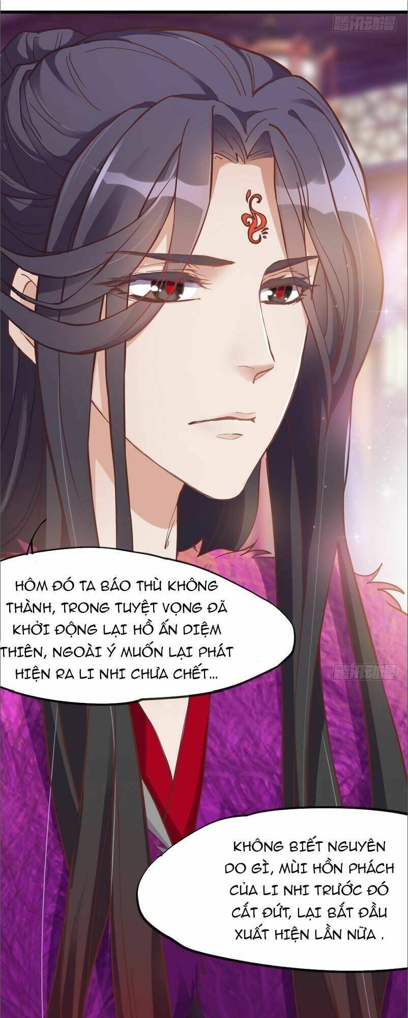 giữ chặt tiểu bạch long chapter 32 20