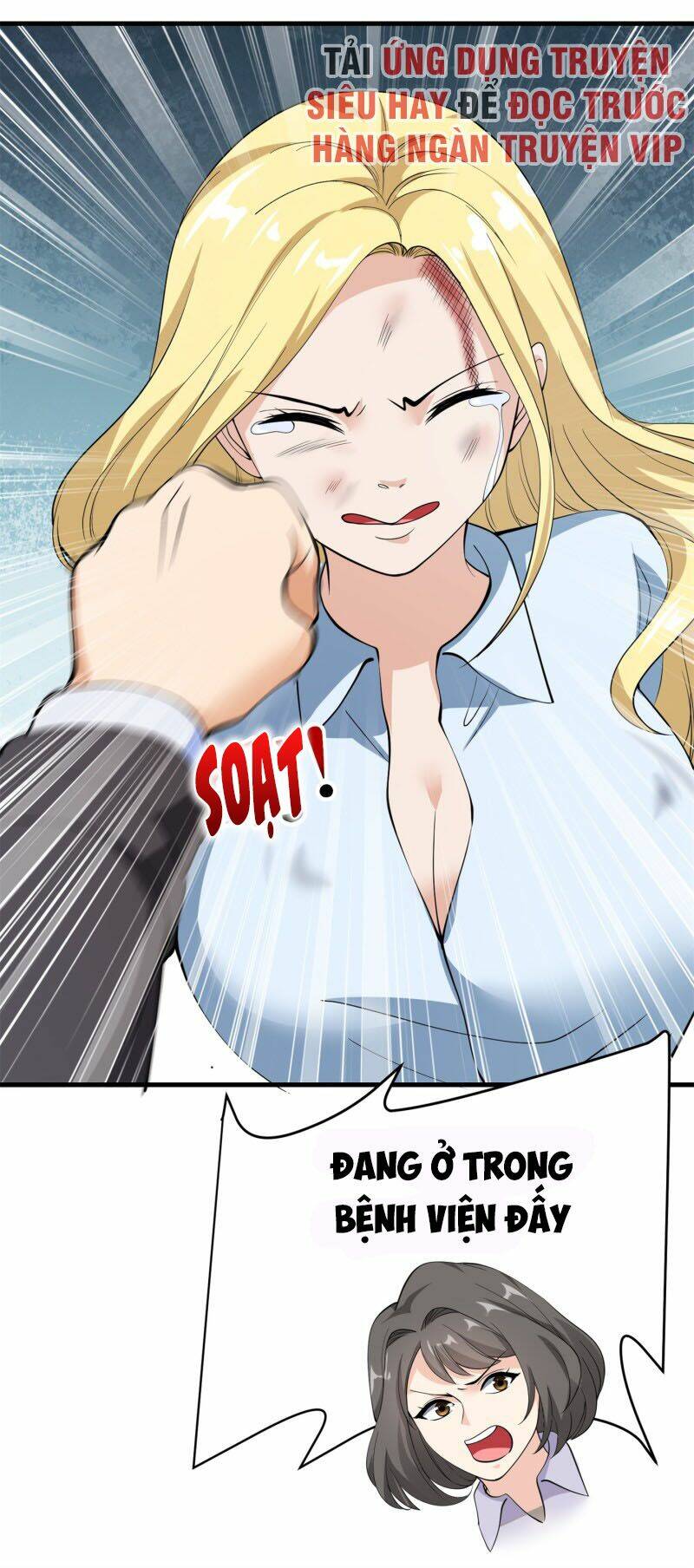 hoa hậu giảng đường luôn bên người chapter 74 19