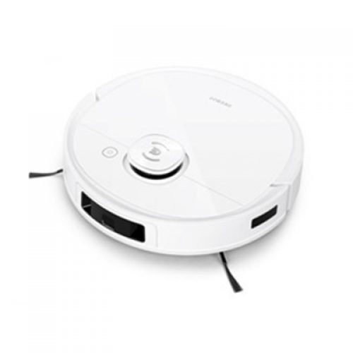 Robot hút bụi lau nhà Ecovacs Deebot T9 - Lực hút Max 3000Pa -Làm thơm không khí - Hàng Chính Hãng - Bảo Hành 18 tháng