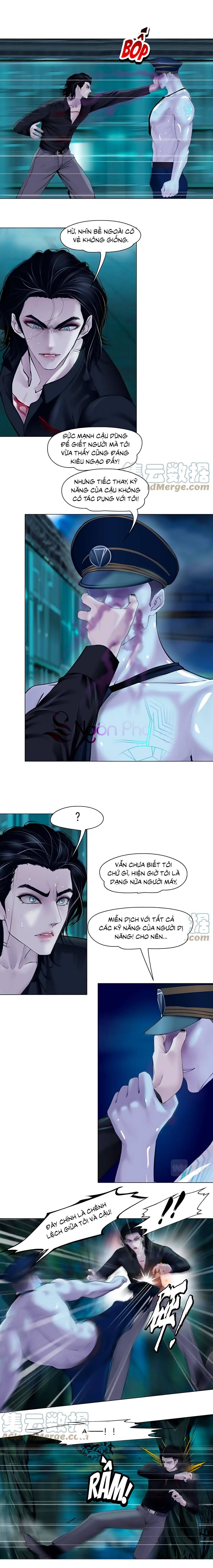 đằng nữ chapter 150 7