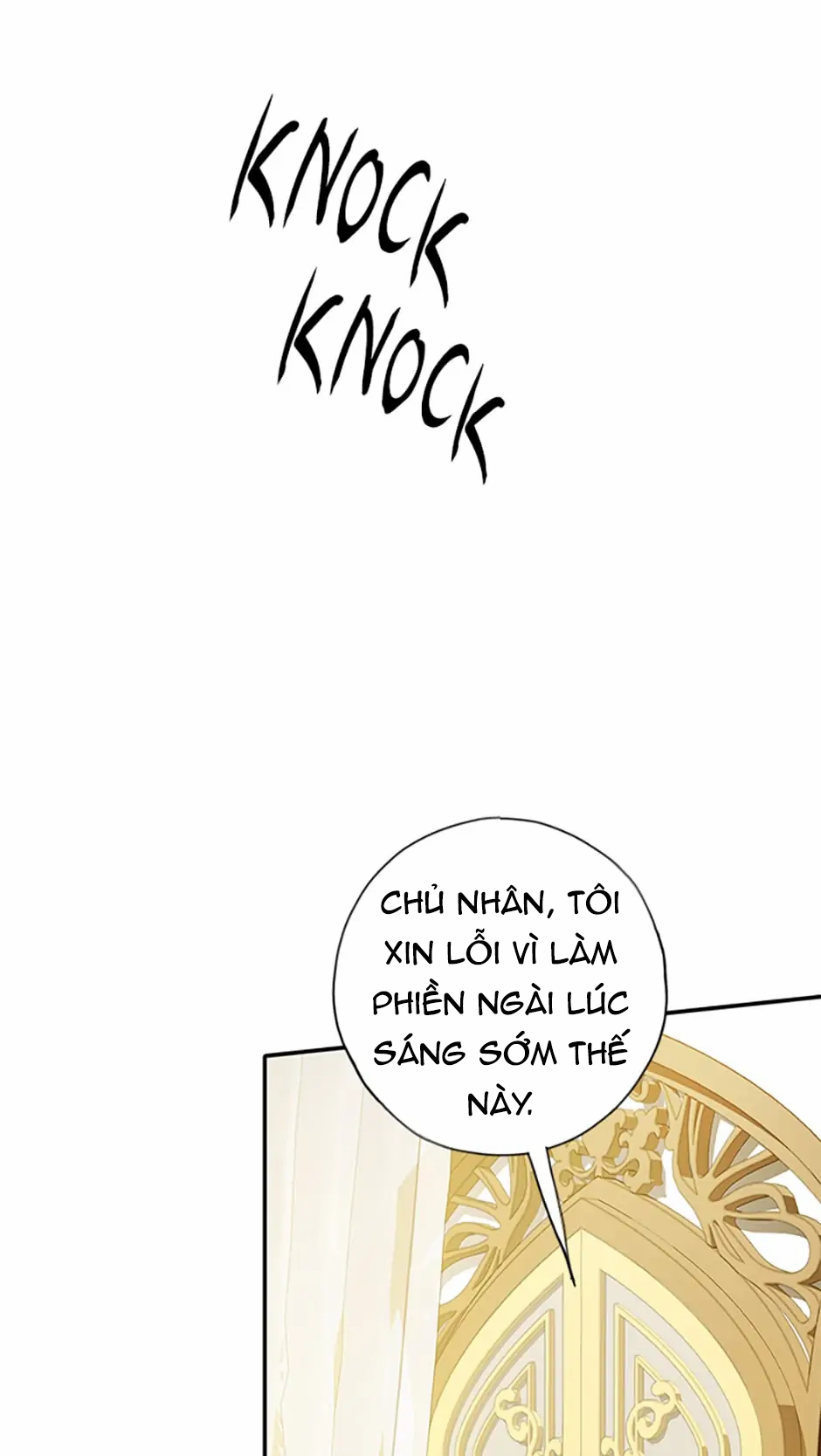 Cuộc Sống Vương Giả Của Người Tình Giả chapter 6.1 - Trang 33