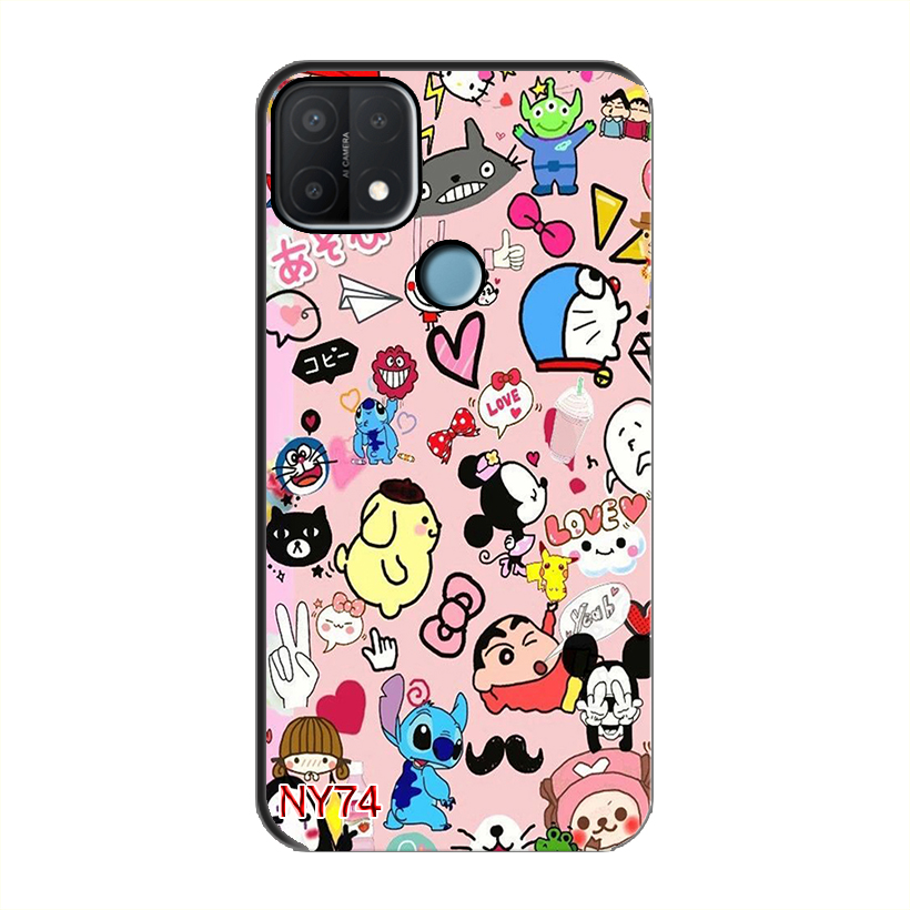 Ốp Lưng Dành Cho OPPO A15