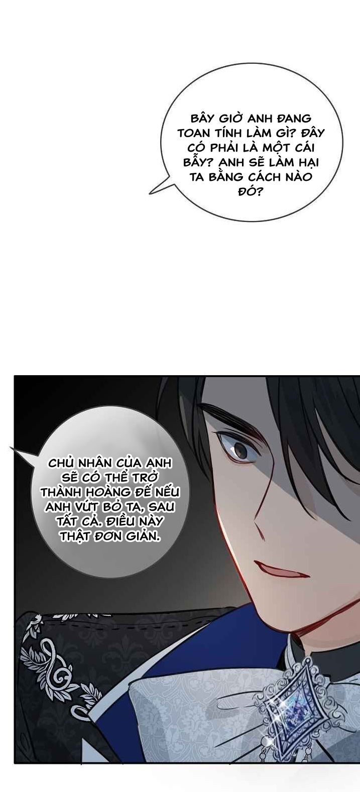 điều ước tuyệt vời!!!! chapter 20.5 26