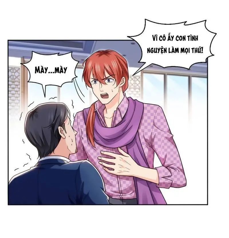 Hệt Như Hàn Quang Gặp Nắng Gắt chapter 147 29