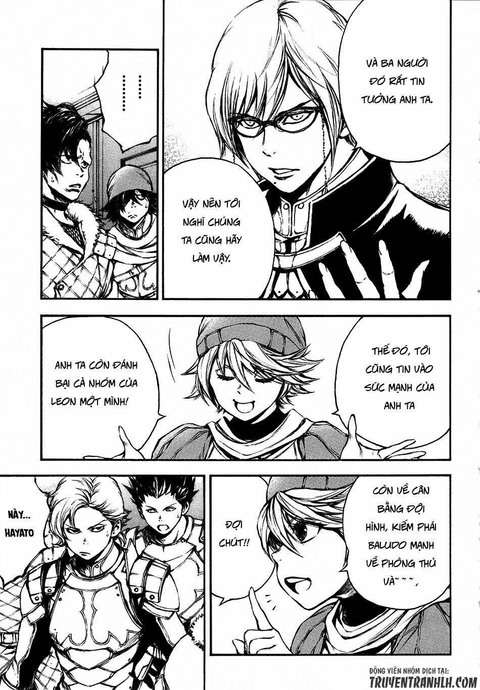 eden (tsuruoka nobuhisa) chapter 13 28