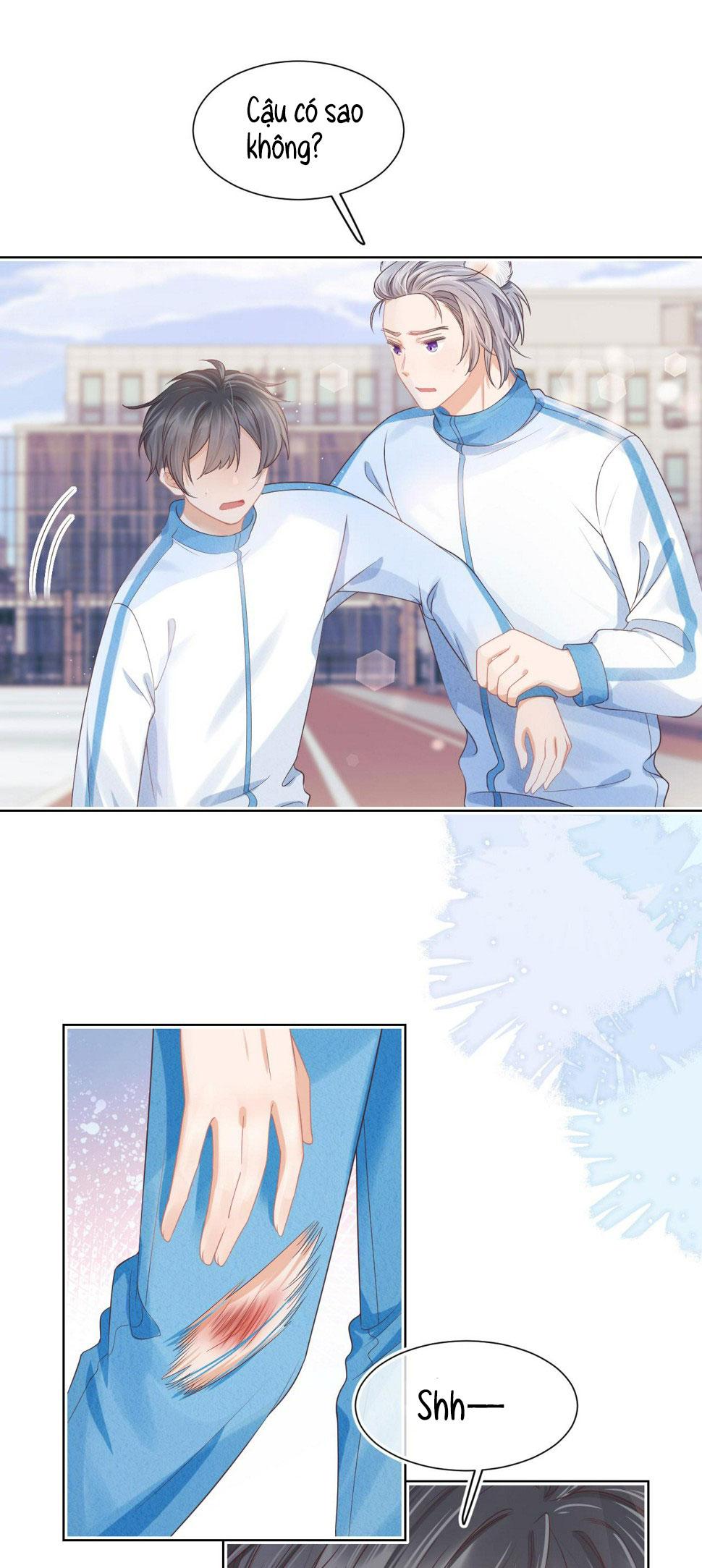 [ss2] một ngụm ăn cả thỏ con chapter 25 19