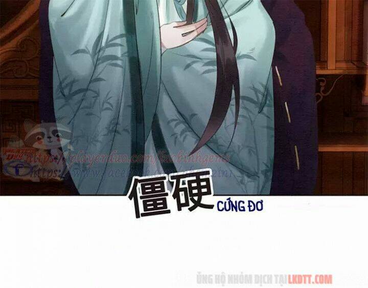 trọng sinh bá sủng nhiếp chính vương quá mạnh mẽ chapter 107 52