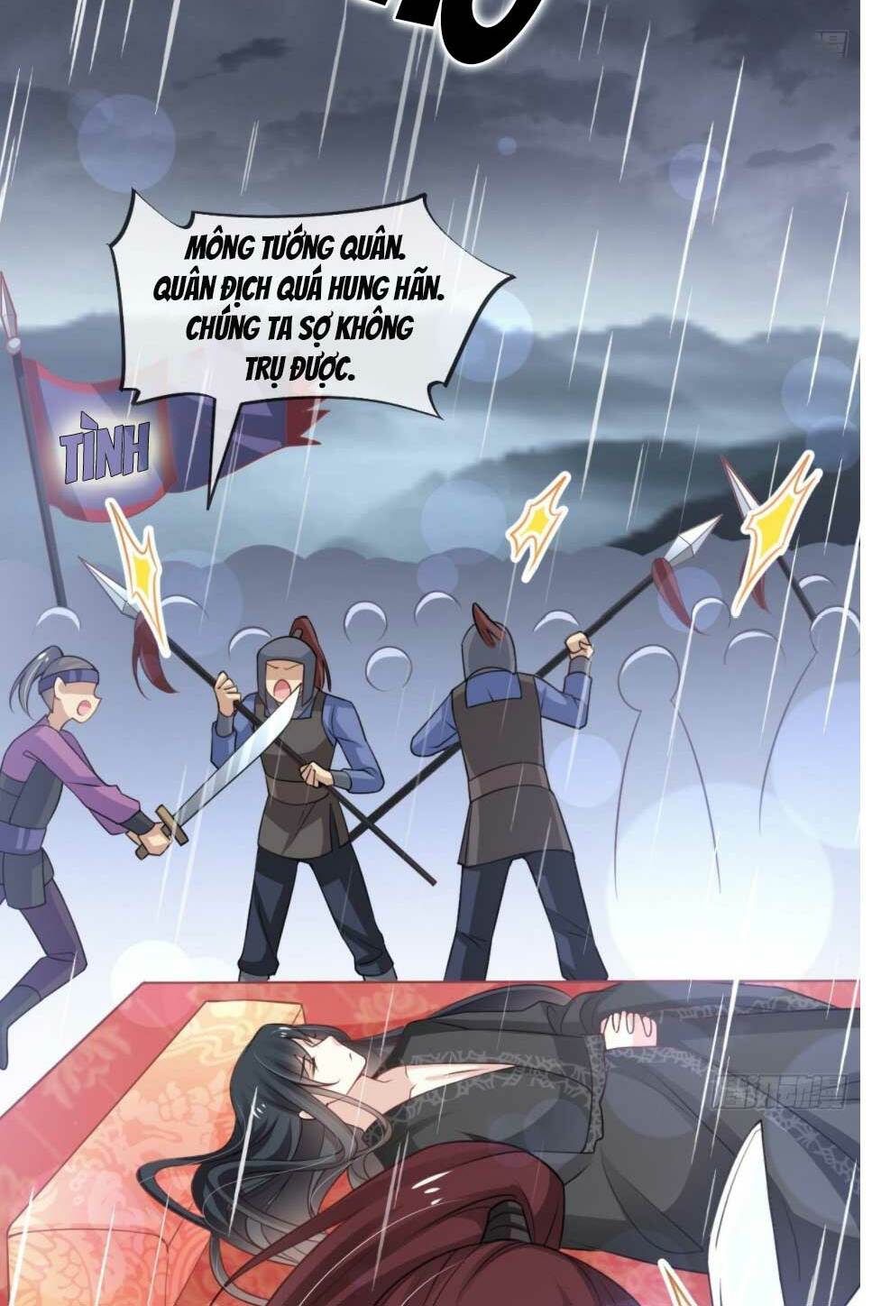 thiên hạ đệ nhất sủng phi chapter 185.1 3