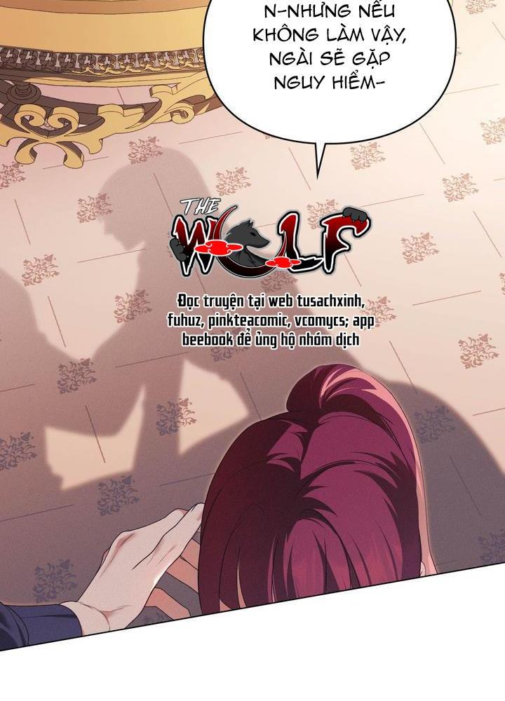 chấp nhận sự chiếm đoạt chapter 26 37