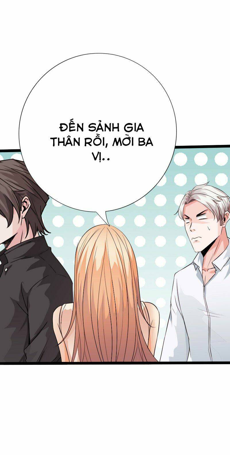 tuyệt phẩm tà thiếu chapter 126 9