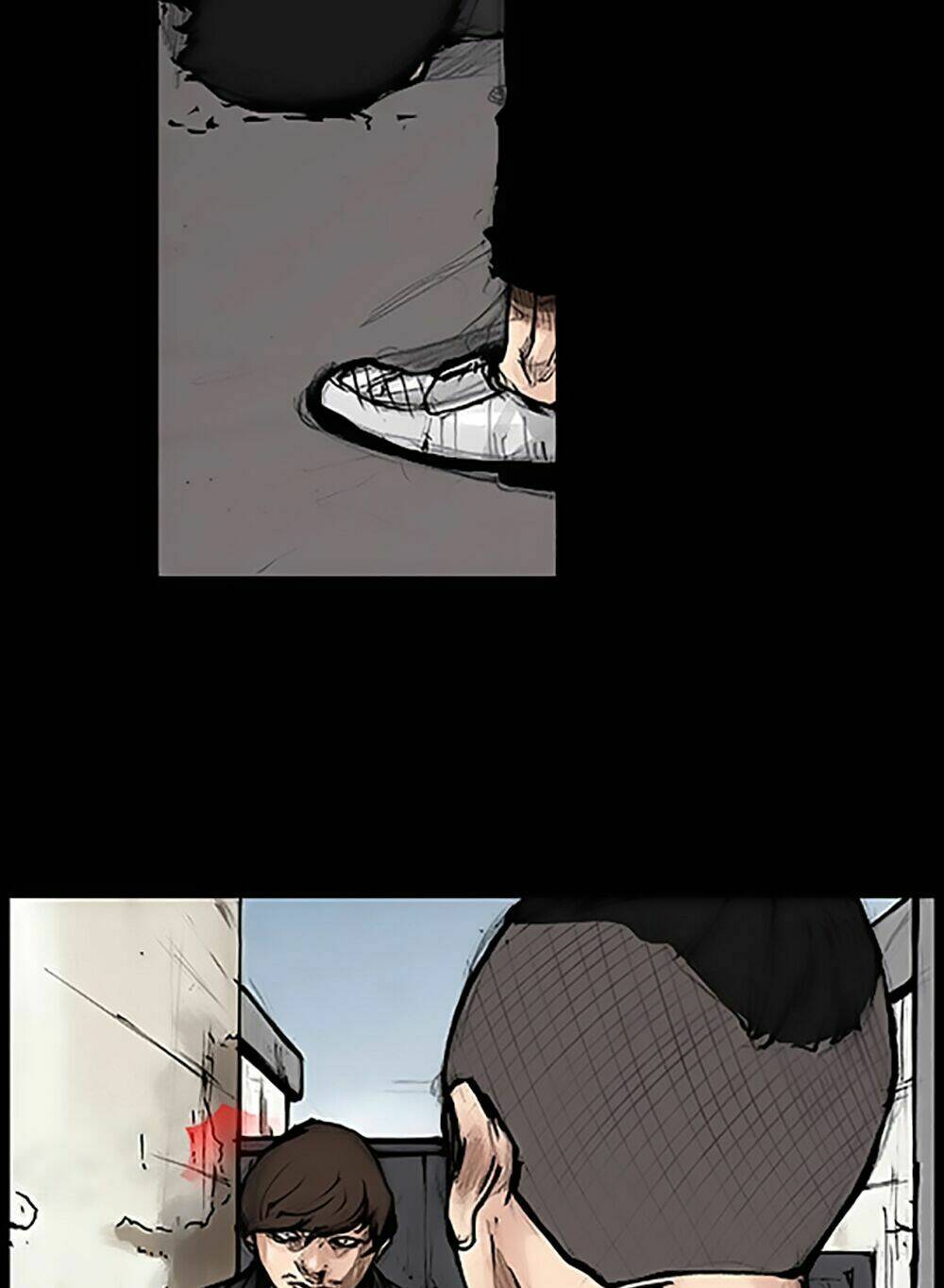 độc cô tiền truyện chapter 24 16