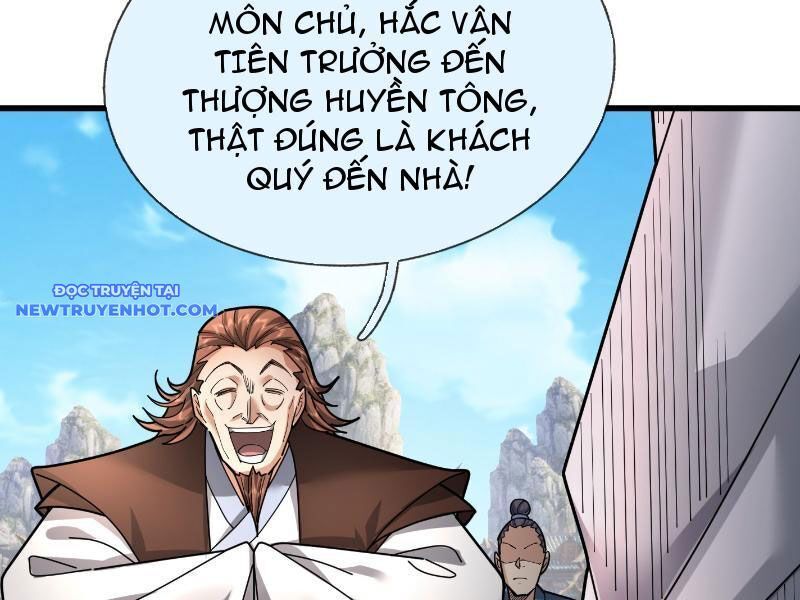 ngủ say vạn cổ: xuất thế đẩy ngang chư thiên chapter 38 38