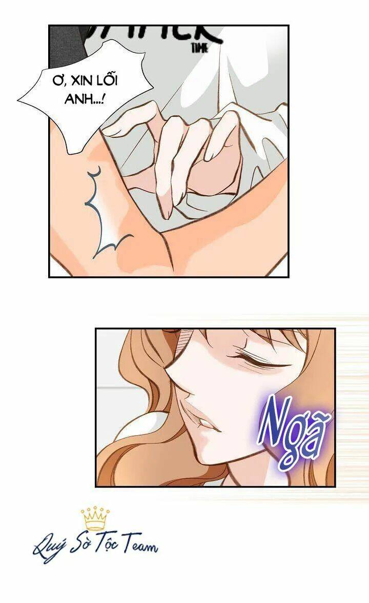 tiếp xúc chí mạng chapter 87 38