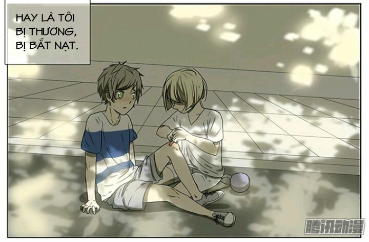 tâm hà chapter 1 13