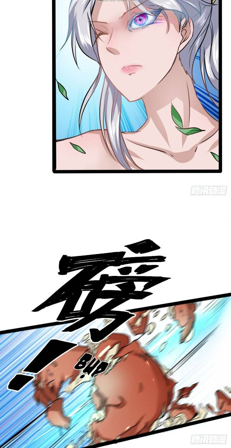 mạt thế thương lang chapter 12 27