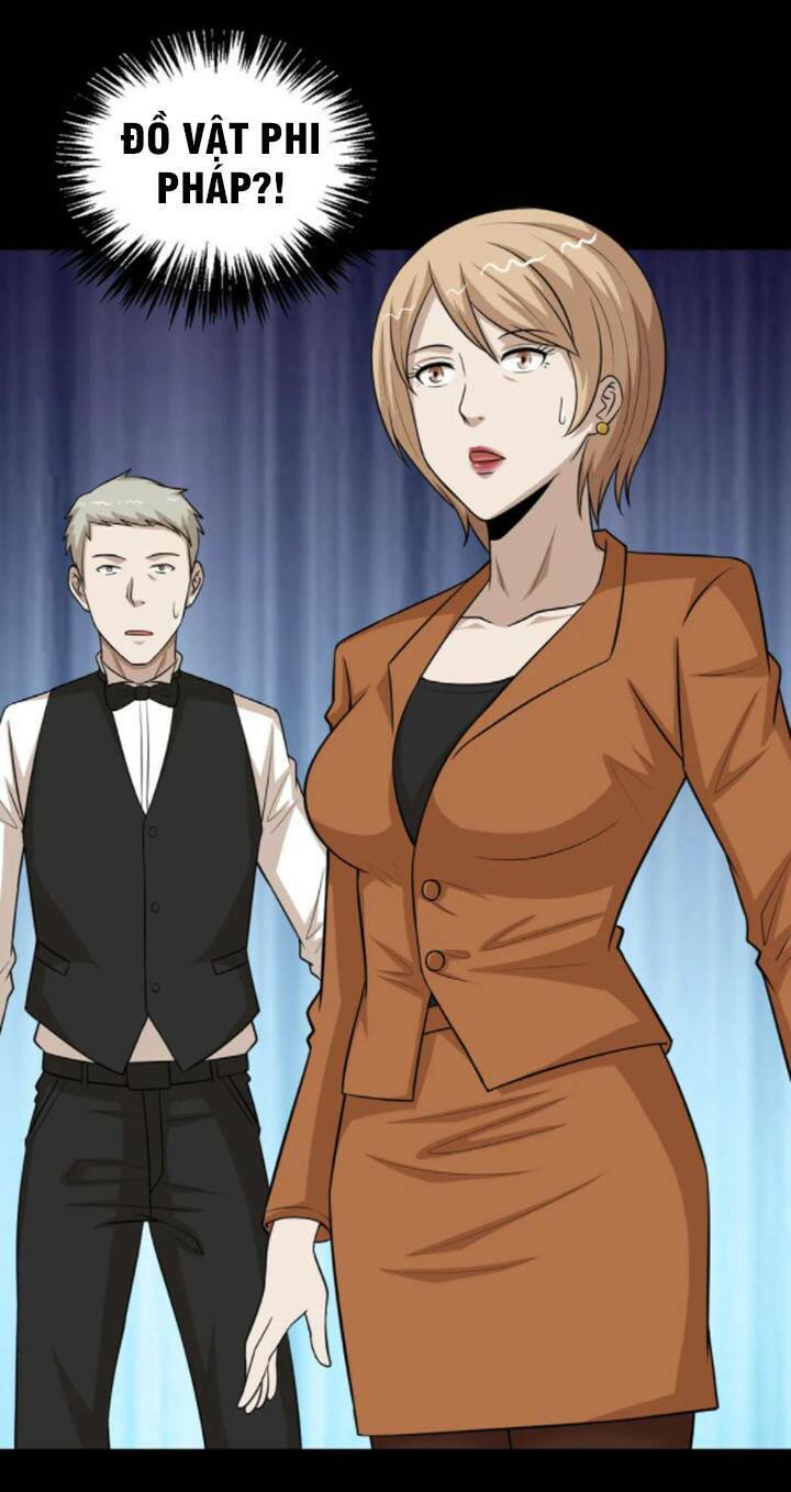 đai ca trở lại tuổi 16 chapter 66 5