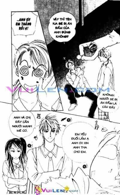 cô gái yêu kiều chapter 3 122