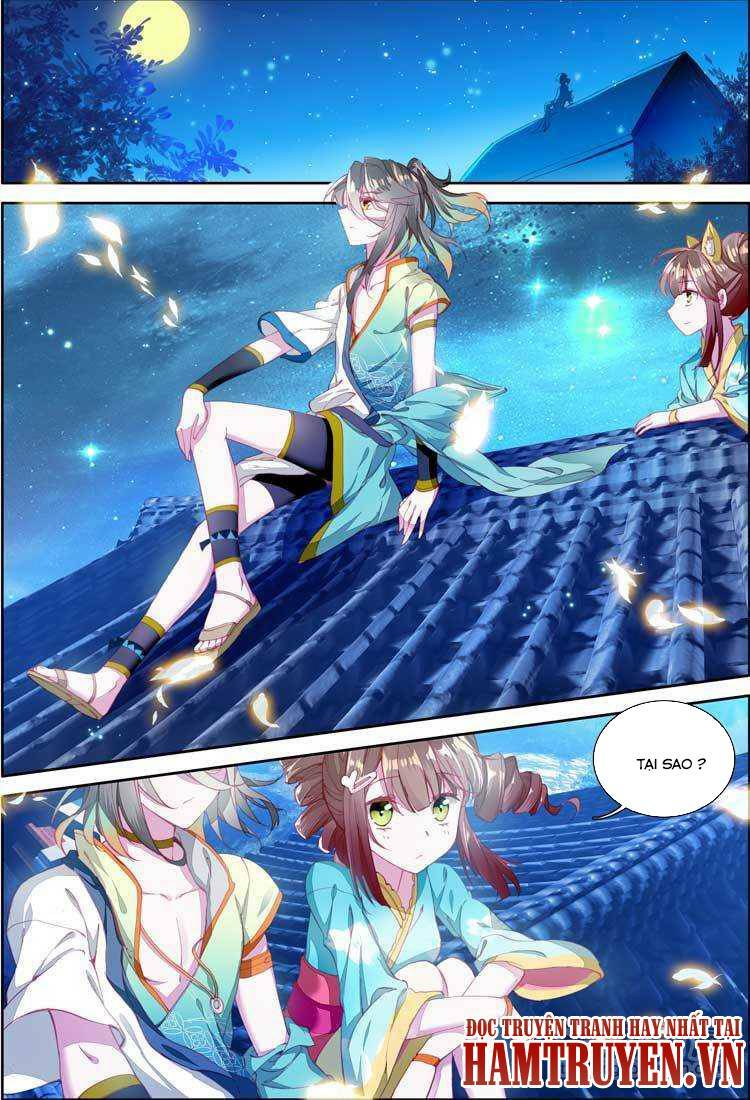 đại khâu giáp sư chapter 4.2 5