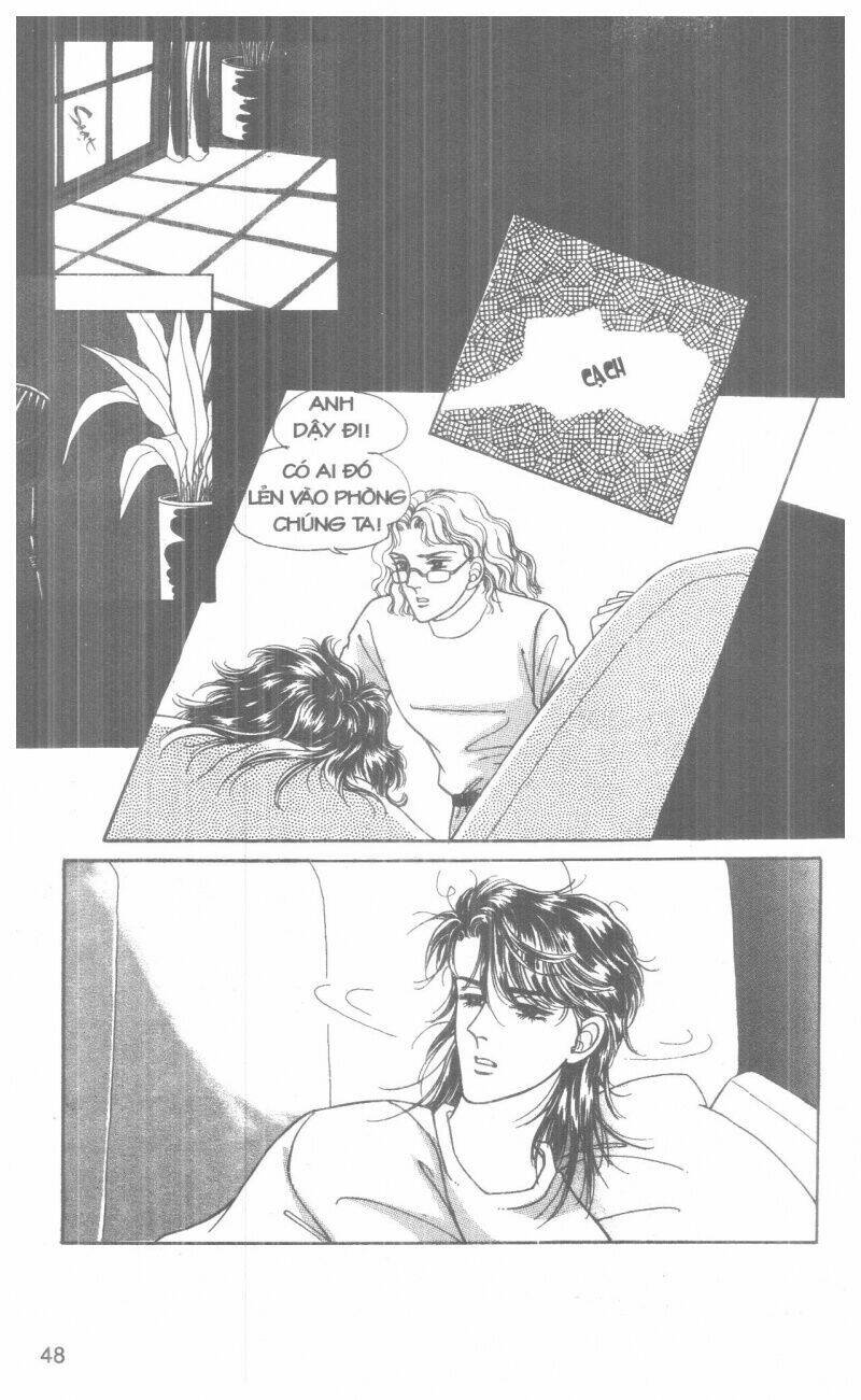 đừng chống đối chapter 6 53