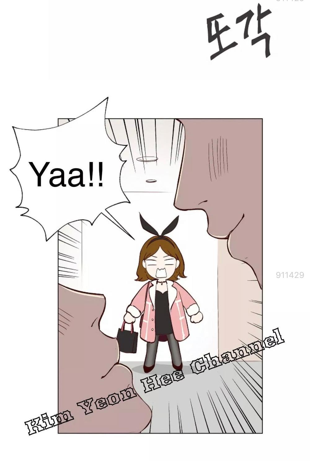 tôi kết hôn cùng antifan chapter 3.1 8