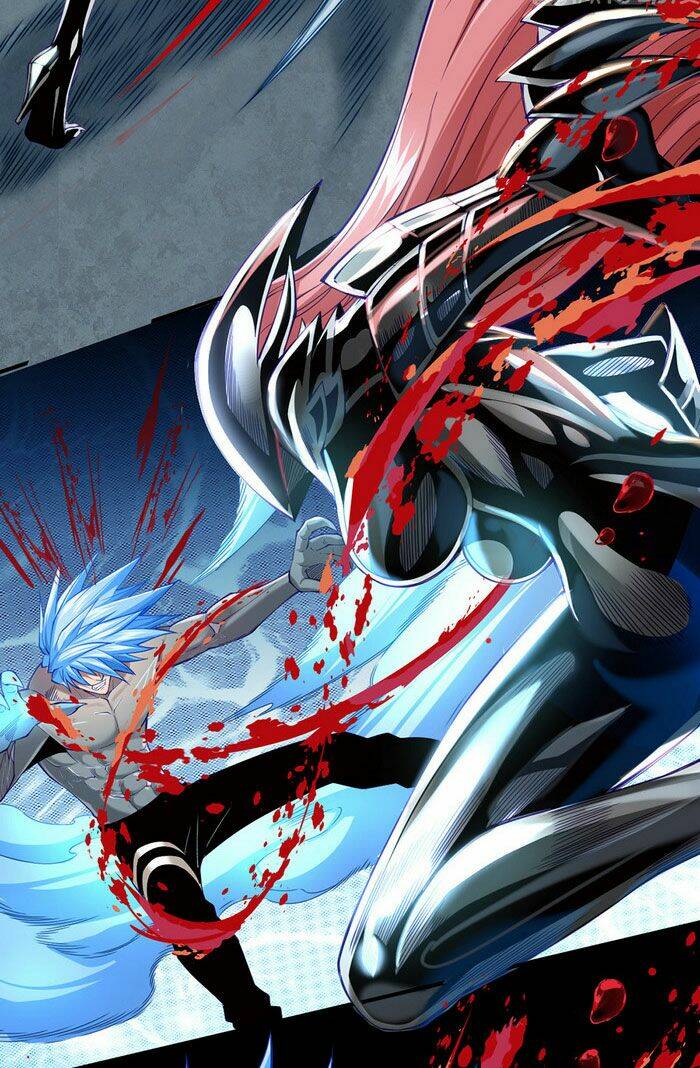 dị năng của ngươi thuộc về ta chapter 13 7