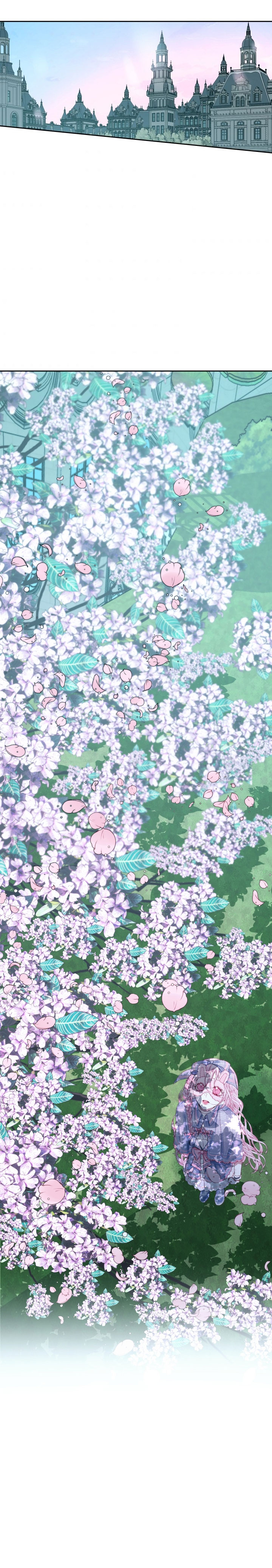 trở thành cô vợ khế ước của nhân vật phản diện chapter 9 15