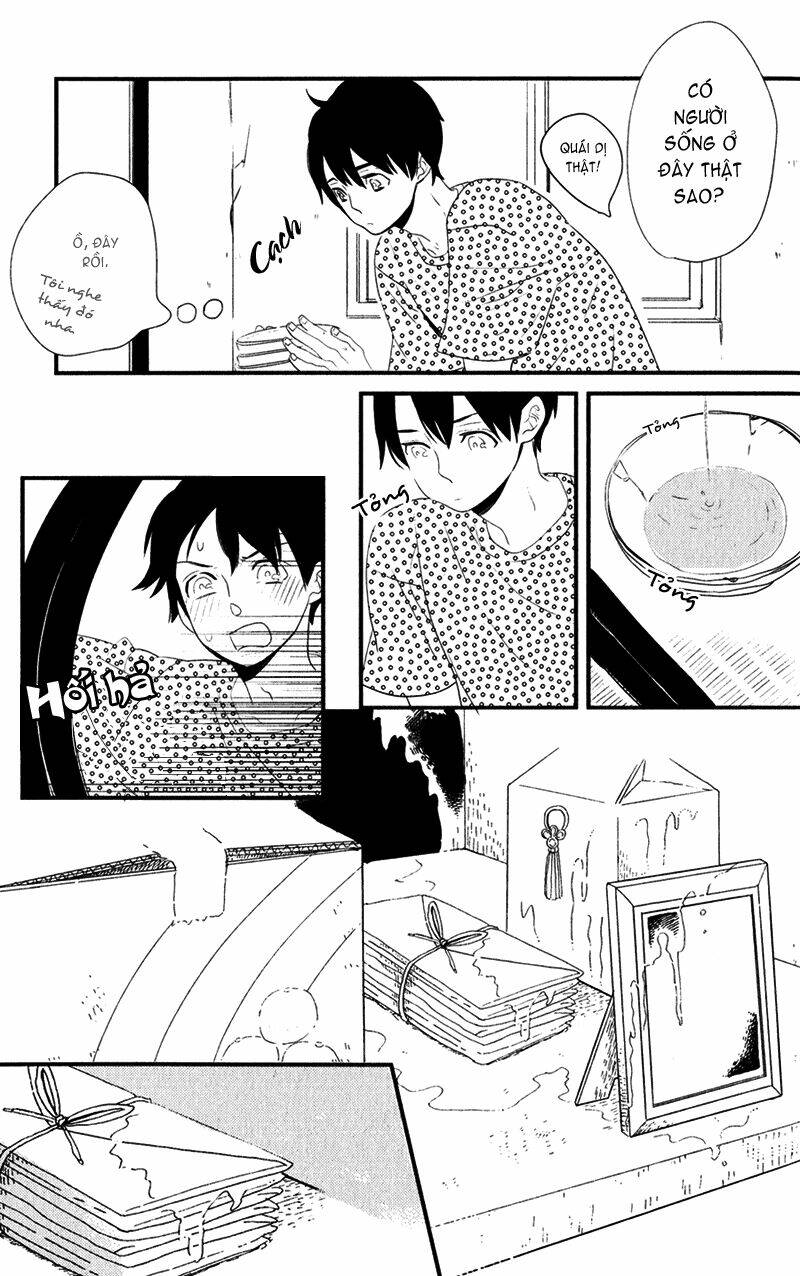 ouji to kotori chapter 8 12