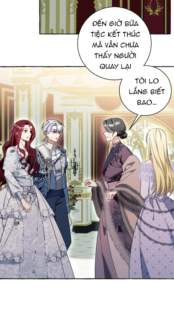 tôi tưởng đó chỉ là tiểu thuyết trọng sinh bình thường chapter 70.2 2